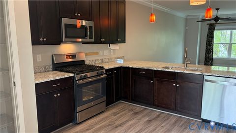 Tiny photo for 5312 masons Lane, Richmond, VA 22230 (MLS # 2608181)