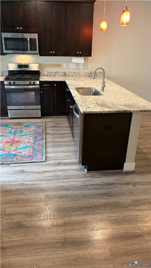 Tiny photo for 5312 masons Lane, Richmond, VA 22230 (MLS # 2608181)