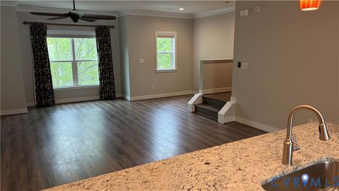 Tiny photo for 5312 masons Lane, Richmond, VA 22230 (MLS # 2608181)