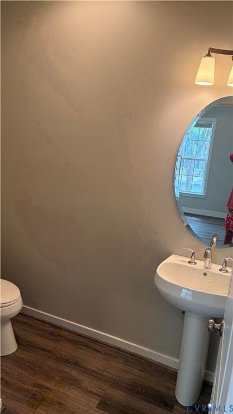 Tiny photo for 5312 masons Lane, Richmond, VA 22230 (MLS # 2608181)