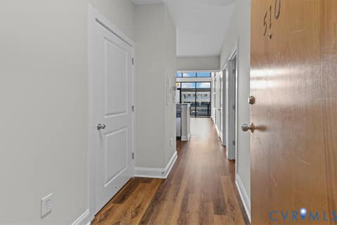 Tiny photo for 1333 Broad Street #510, Richmond, VA 23220 (MLS # 2620837)