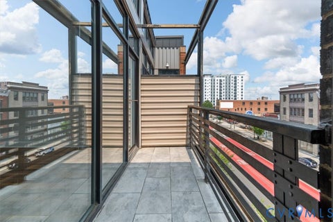 Tiny photo for 1333 Broad Street #510, Richmond, VA 23220 (MLS # 2620837)