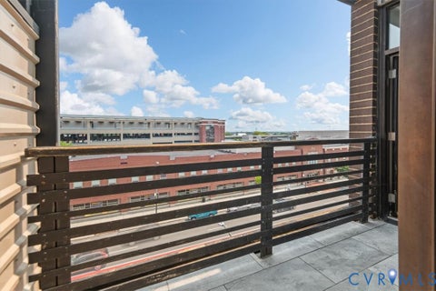 Tiny photo for 1333 Broad Street #510, Richmond, VA 23220 (MLS # 2620837)