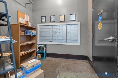 Tiny photo for 1333 Broad Street #510, Richmond, VA 23220 (MLS # 2620837)