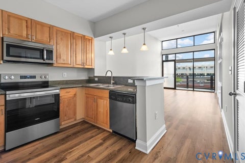 Tiny photo for 1333 Broad Street #510, Richmond, VA 23220 (MLS # 2620837)
