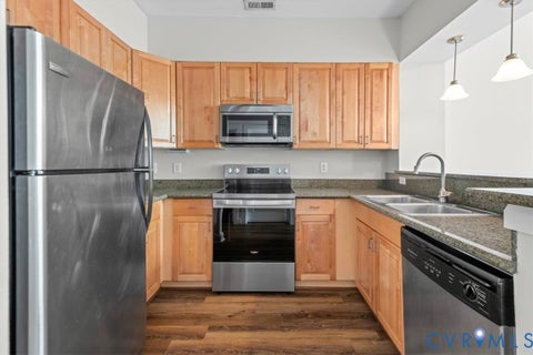 Tiny photo for 1333 Broad Street #510, Richmond, VA 23220 (MLS # 2620837)