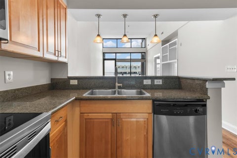 Tiny photo for 1333 Broad Street #510, Richmond, VA 23220 (MLS # 2620837)