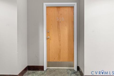 Tiny photo for 1333 Broad Street #510, Richmond, VA 23220 (MLS # 2620837)