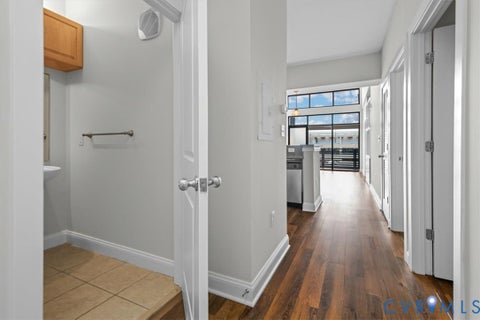 Tiny photo for 1333 Broad Street #510, Richmond, VA 23220 (MLS # 2620837)