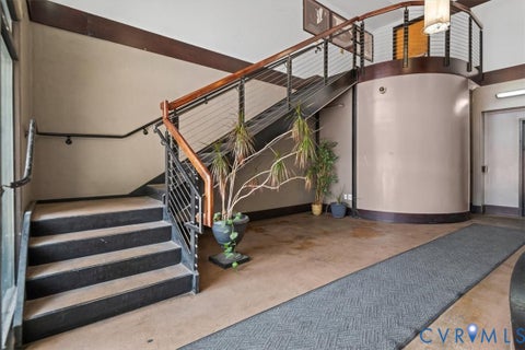 Tiny photo for 1333 Broad Street #510, Richmond, VA 23220 (MLS # 2620837)