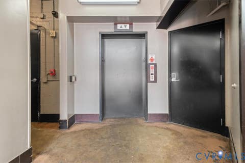 Tiny photo for 1333 Broad Street #510, Richmond, VA 23220 (MLS # 2620837)