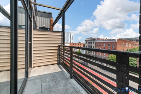 Tiny photo for 1333 Broad Street #510, Richmond, VA 23220 (MLS # 2620837)