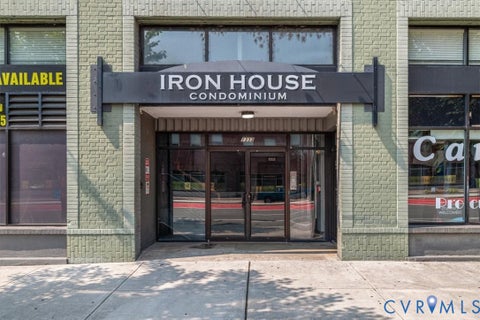 Tiny photo for 1333 Broad Street #510, Richmond, VA 23220 (MLS # 2620837)
