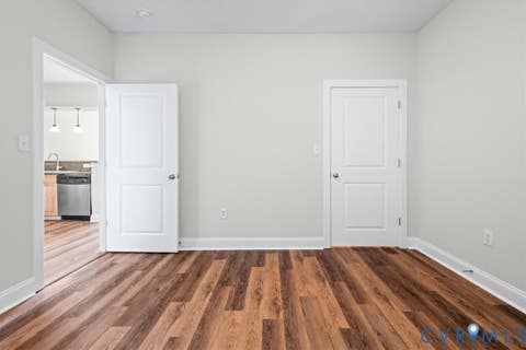 Tiny photo for 1333 Broad Street #510, Richmond, VA 23220 (MLS # 2620837)