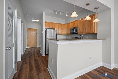 Tiny photo for 1333 Broad Street #510, Richmond, VA 23220 (MLS # 2620837)