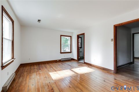Tiny photo for 1631 Old Hundred Road, Midlothian, VA 23114 (MLS # 2602111)
