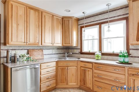 Tiny photo for 1631 Old Hundred Road, Midlothian, VA 23114 (MLS # 2602111)