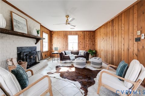 Tiny photo for 1631 Old Hundred Road, Midlothian, VA 23114 (MLS # 2602111)