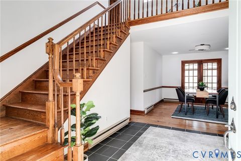 Tiny photo for 1631 Old Hundred Road, Midlothian, VA 23114 (MLS # 2602111)