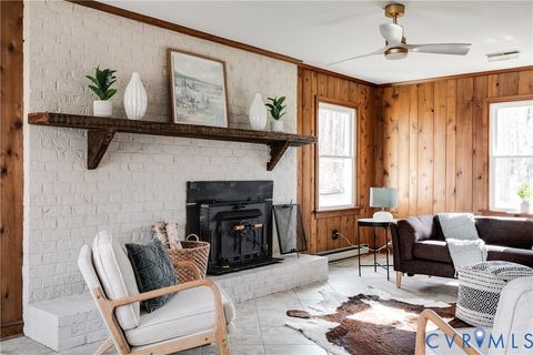 Tiny photo for 1631 Old Hundred Road, Midlothian, VA 23114 (MLS # 2602111)