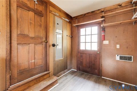 Tiny photo for 1631 Old Hundred Road, Midlothian, VA 23114 (MLS # 2602111)