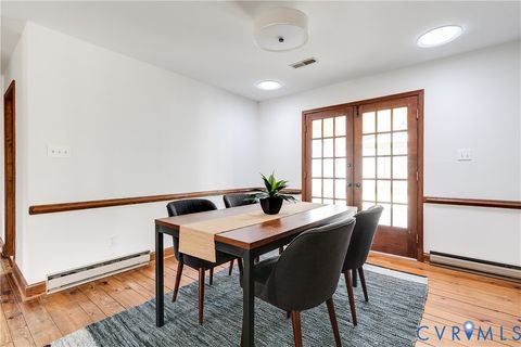 Tiny photo for 1631 Old Hundred Road, Midlothian, VA 23114 (MLS # 2602111)