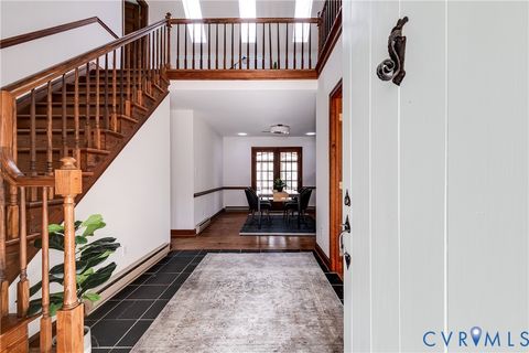 Tiny photo for 1631 Old Hundred Road, Midlothian, VA 23114 (MLS # 2602111)