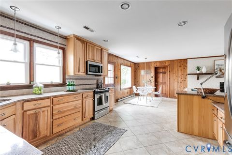 Tiny photo for 1631 Old Hundred Road, Midlothian, VA 23114 (MLS # 2602111)