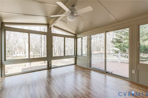 Tiny photo for 1631 Old Hundred Road, Midlothian, VA 23114 (MLS # 2602111)