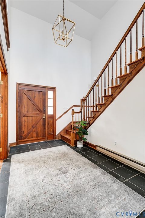 Tiny photo for 1631 Old Hundred Road, Midlothian, VA 23114 (MLS # 2602111)