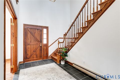 Tiny photo for 1631 Old Hundred Road, Midlothian, VA 23114 (MLS # 2602111)