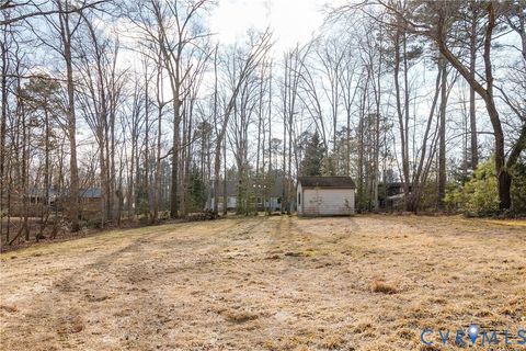 Tiny photo for 1631 Old Hundred Road, Midlothian, VA 23114 (MLS # 2602111)