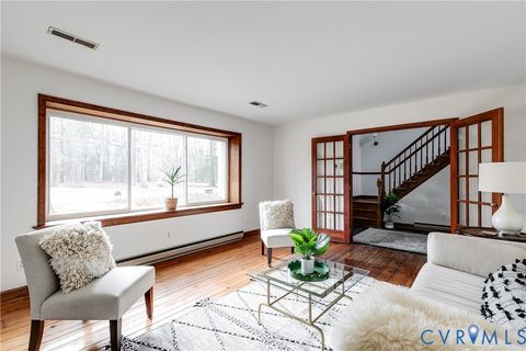 Tiny photo for 1631 Old Hundred Road, Midlothian, VA 23114 (MLS # 2602111)