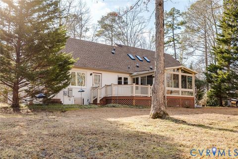 Tiny photo for 1631 Old Hundred Road, Midlothian, VA 23114 (MLS # 2602111)