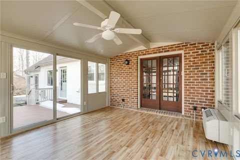 Tiny photo for 1631 Old Hundred Road, Midlothian, VA 23114 (MLS # 2602111)
