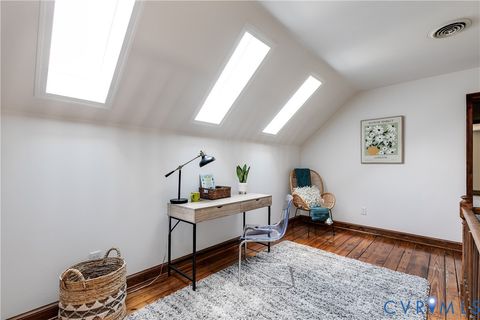 Tiny photo for 1631 Old Hundred Road, Midlothian, VA 23114 (MLS # 2602111)