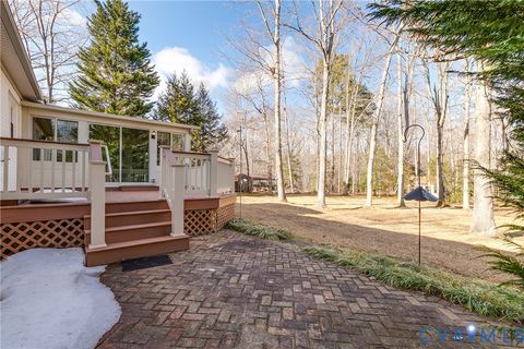 Tiny photo for 1631 Old Hundred Road, Midlothian, VA 23114 (MLS # 2602111)