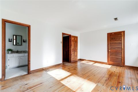 Tiny photo for 1631 Old Hundred Road, Midlothian, VA 23114 (MLS # 2602111)