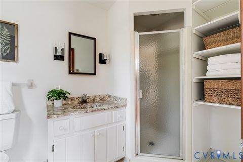 Tiny photo for 1631 Old Hundred Road, Midlothian, VA 23114 (MLS # 2602111)