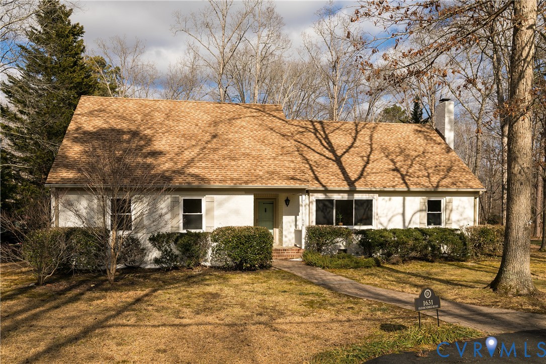 1631 Old Hundred Road