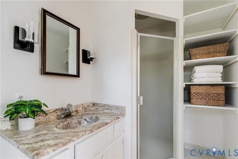 Tiny photo for 1631 Old Hundred Road, Midlothian, VA 23114 (MLS # 2602111)