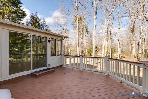 Tiny photo for 1631 Old Hundred Road, Midlothian, VA 23114 (MLS # 2602111)