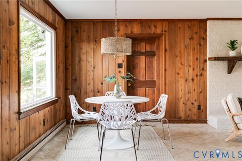 Tiny photo for 1631 Old Hundred Road, Midlothian, VA 23114 (MLS # 2602111)