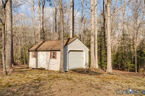 Tiny photo for 1631 Old Hundred Road, Midlothian, VA 23114 (MLS # 2602111)