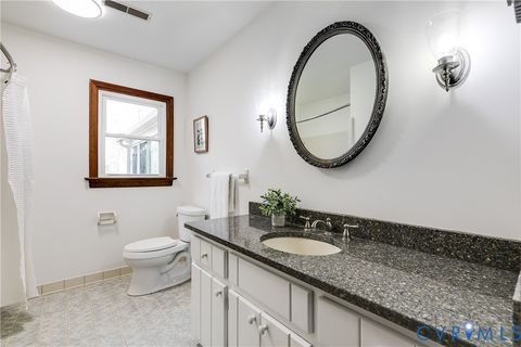 Tiny photo for 1631 Old Hundred Road, Midlothian, VA 23114 (MLS # 2602111)