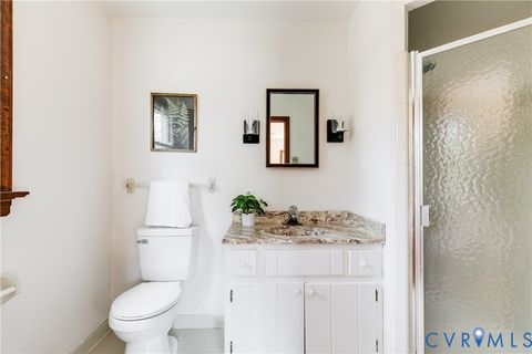 Tiny photo for 1631 Old Hundred Road, Midlothian, VA 23114 (MLS # 2602111)