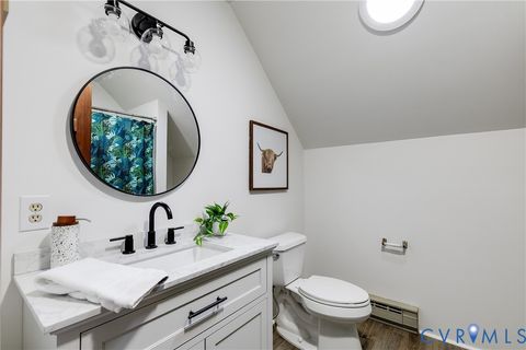 Tiny photo for 1631 Old Hundred Road, Midlothian, VA 23114 (MLS # 2602111)