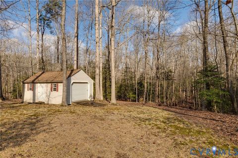 Tiny photo for 1631 Old Hundred Road, Midlothian, VA 23114 (MLS # 2602111)