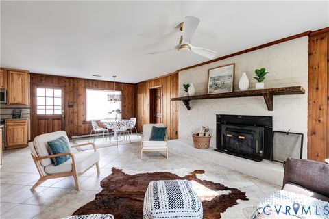 Tiny photo for 1631 Old Hundred Road, Midlothian, VA 23114 (MLS # 2602111)