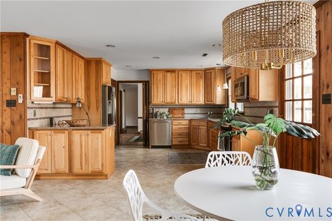 Tiny photo for 1631 Old Hundred Road, Midlothian, VA 23114 (MLS # 2602111)